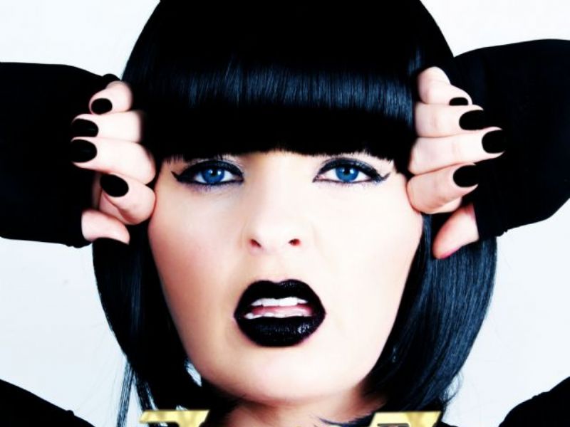 jjj jessie j tribute by michelle